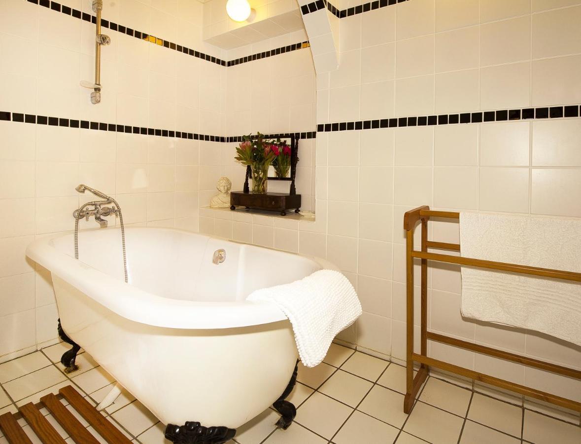 Montpellier De Tulbagh Otel Dış mekan fotoğraf