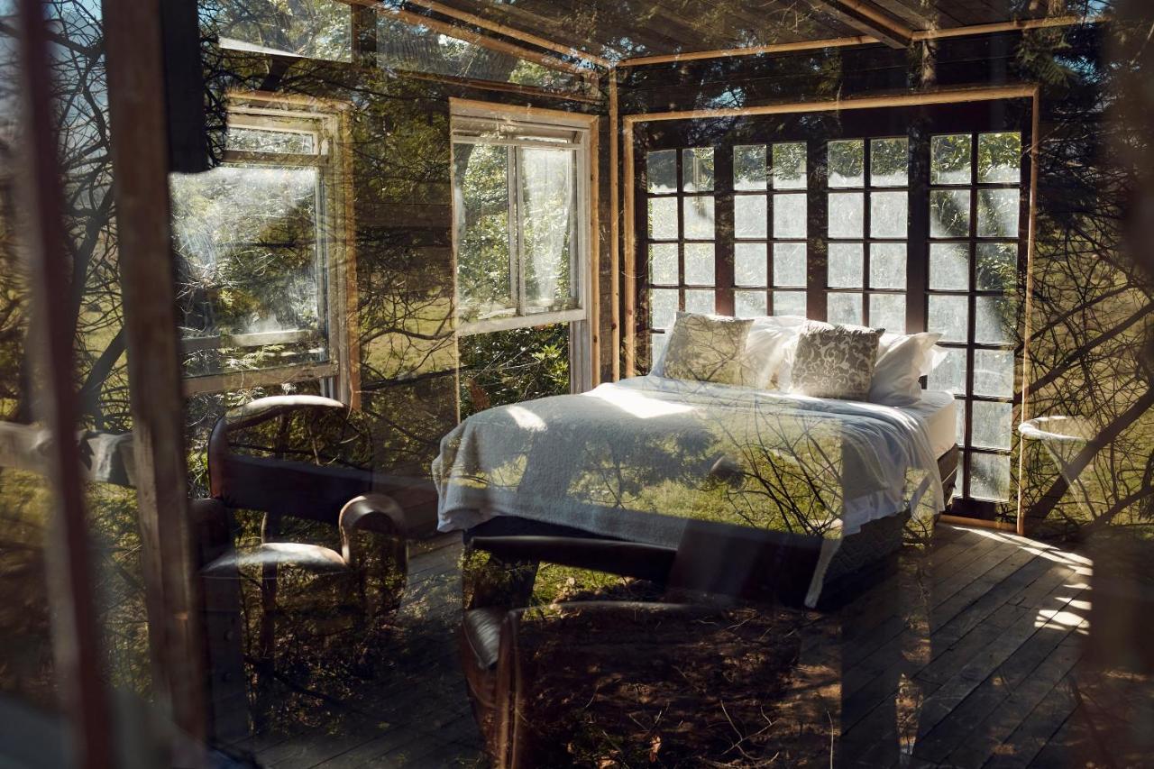 Montpellier De Tulbagh Otel Dış mekan fotoğraf