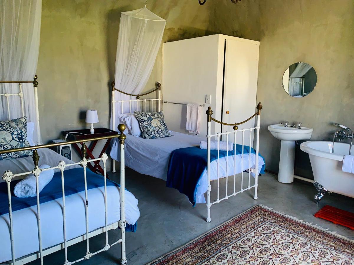 Montpellier De Tulbagh Otel Oda fotoğraf