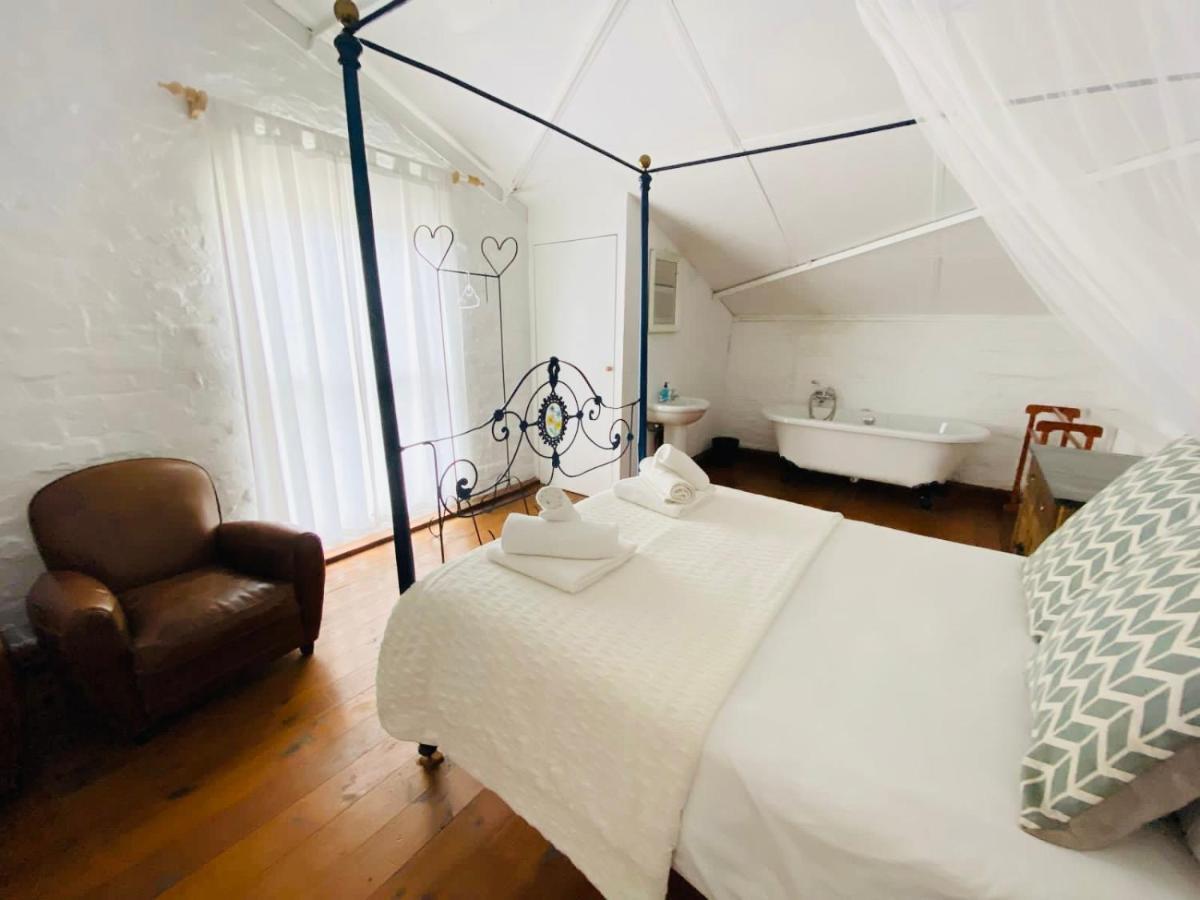 Montpellier De Tulbagh Otel Oda fotoğraf