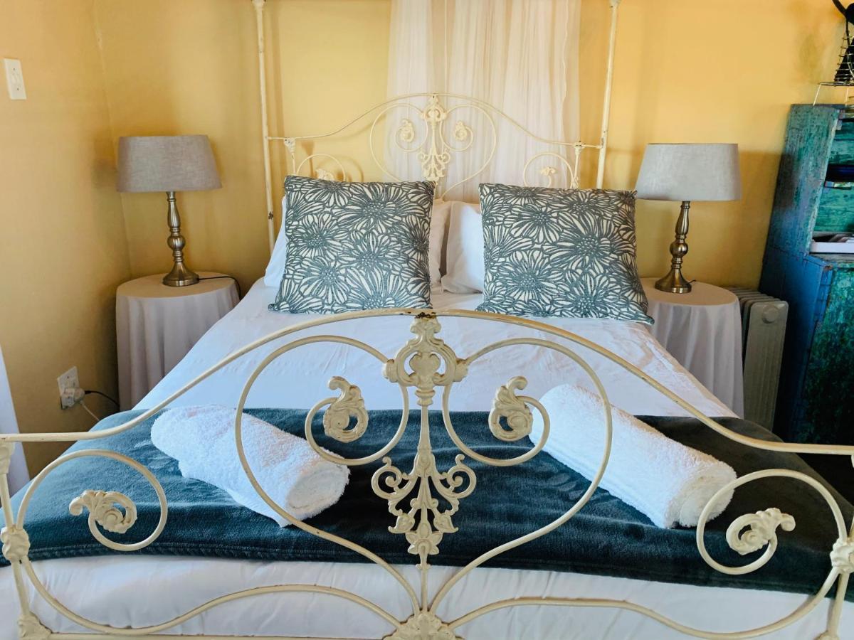 Montpellier De Tulbagh Otel Oda fotoğraf