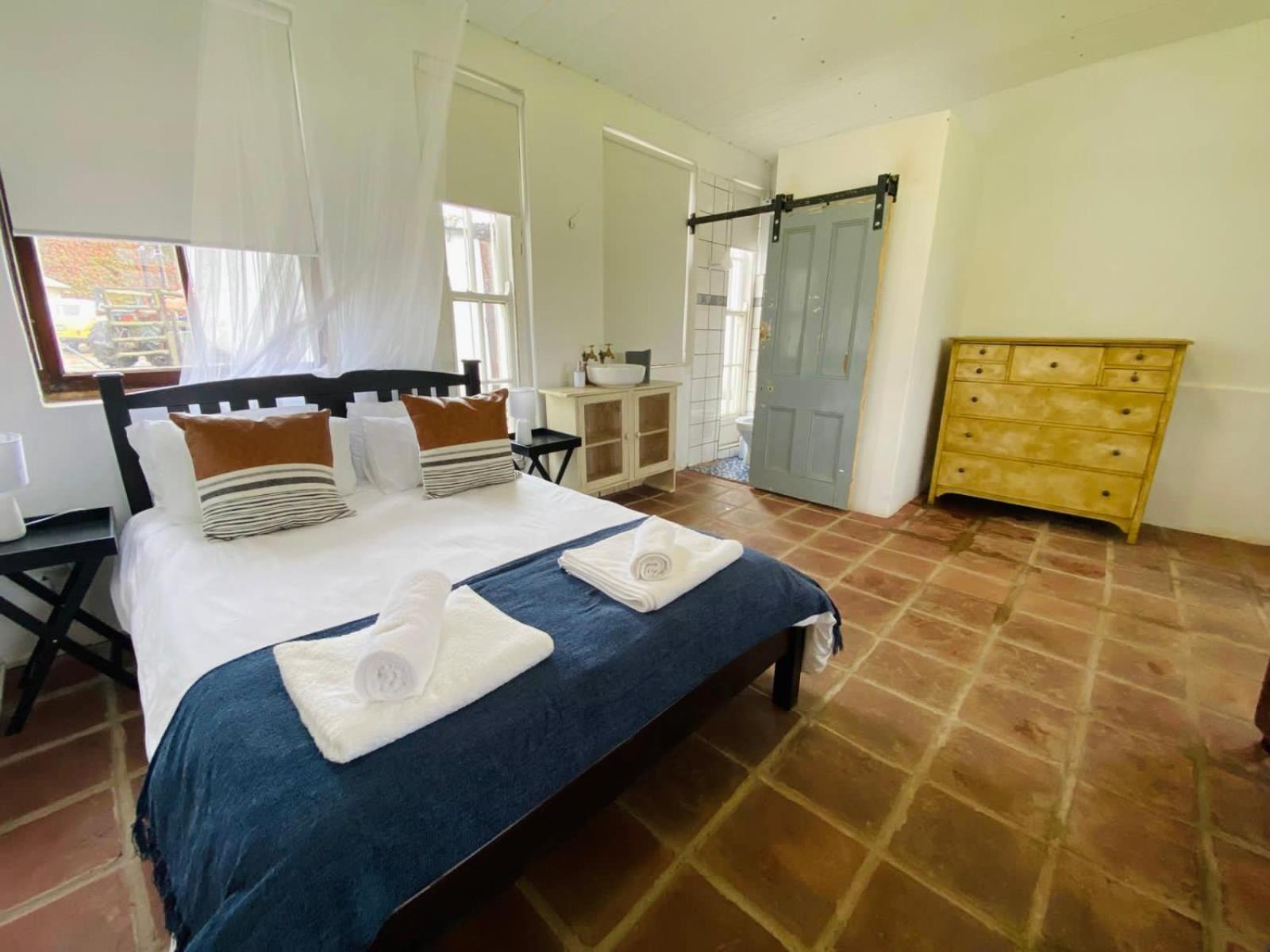 Montpellier De Tulbagh Otel Oda fotoğraf