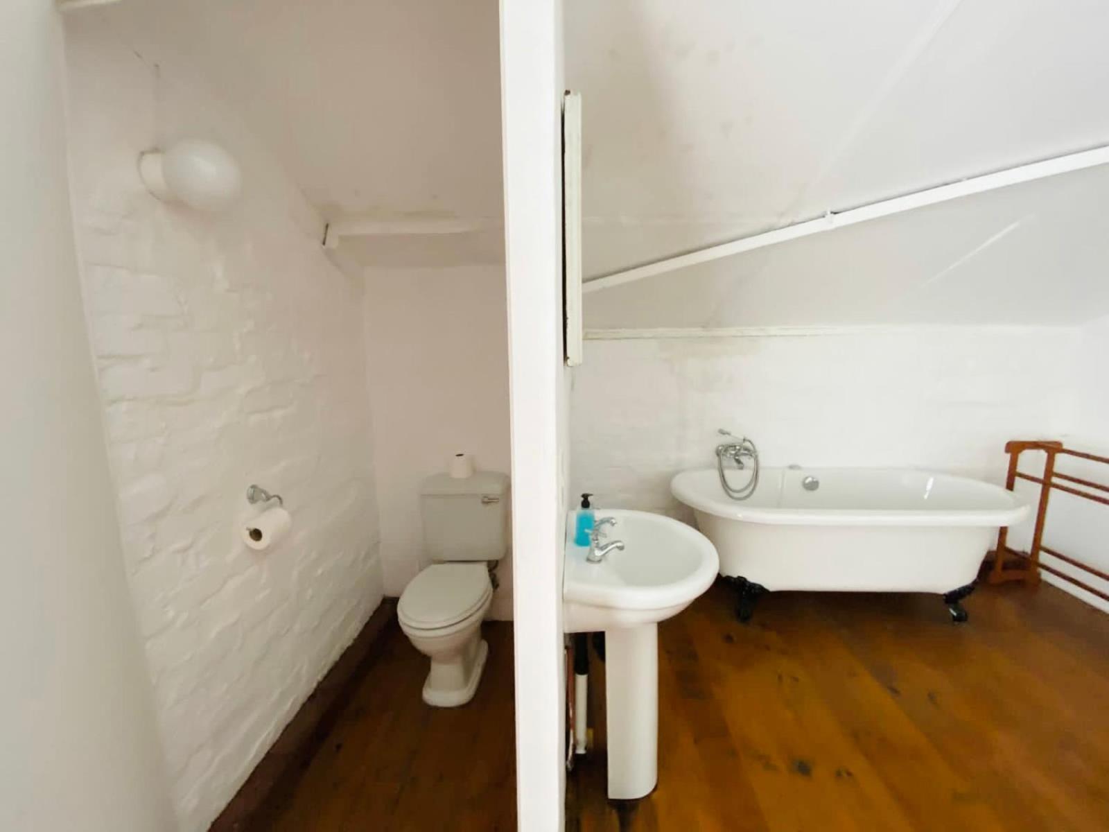 Montpellier De Tulbagh Otel Oda fotoğraf