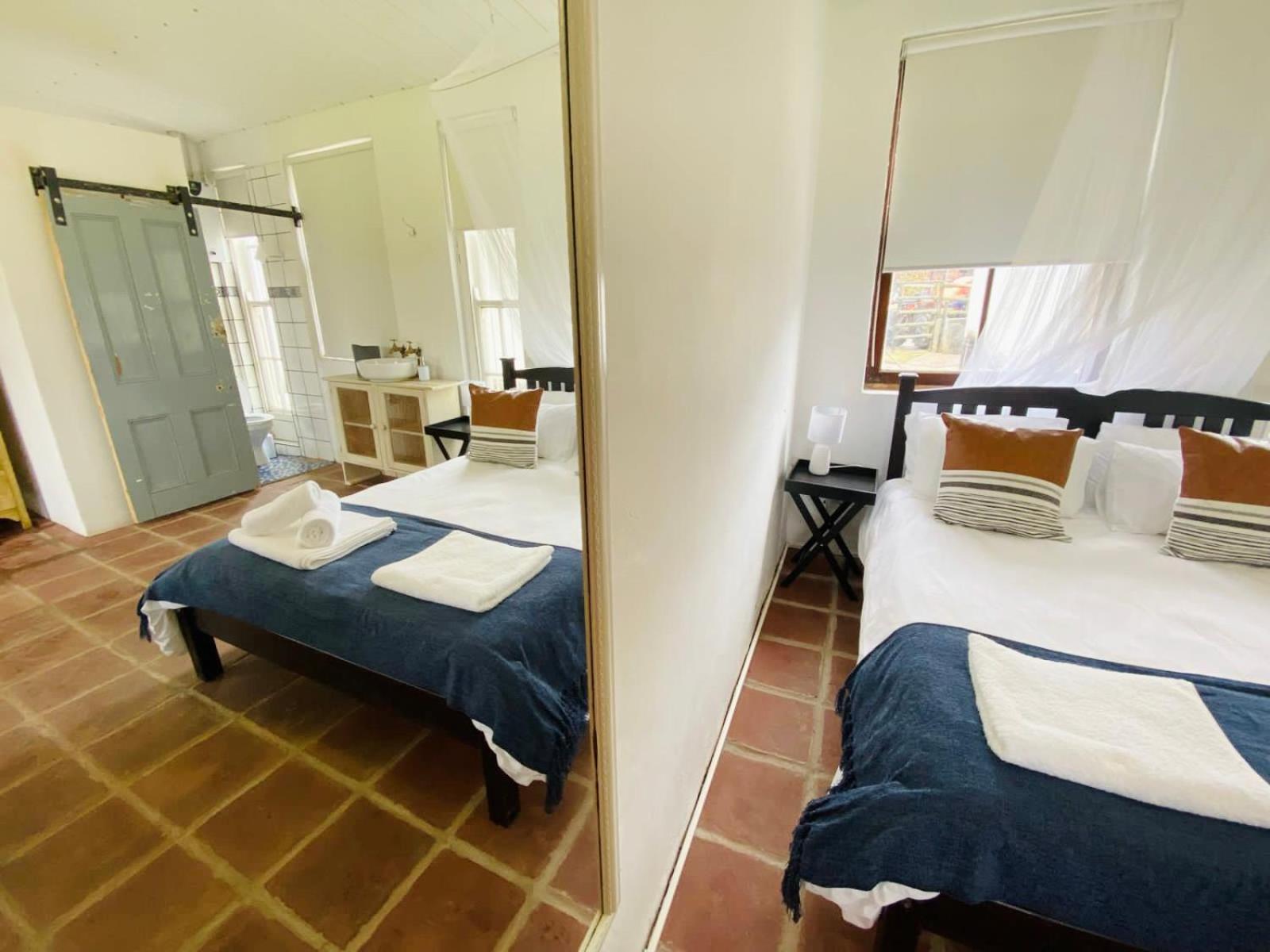 Montpellier De Tulbagh Otel Oda fotoğraf