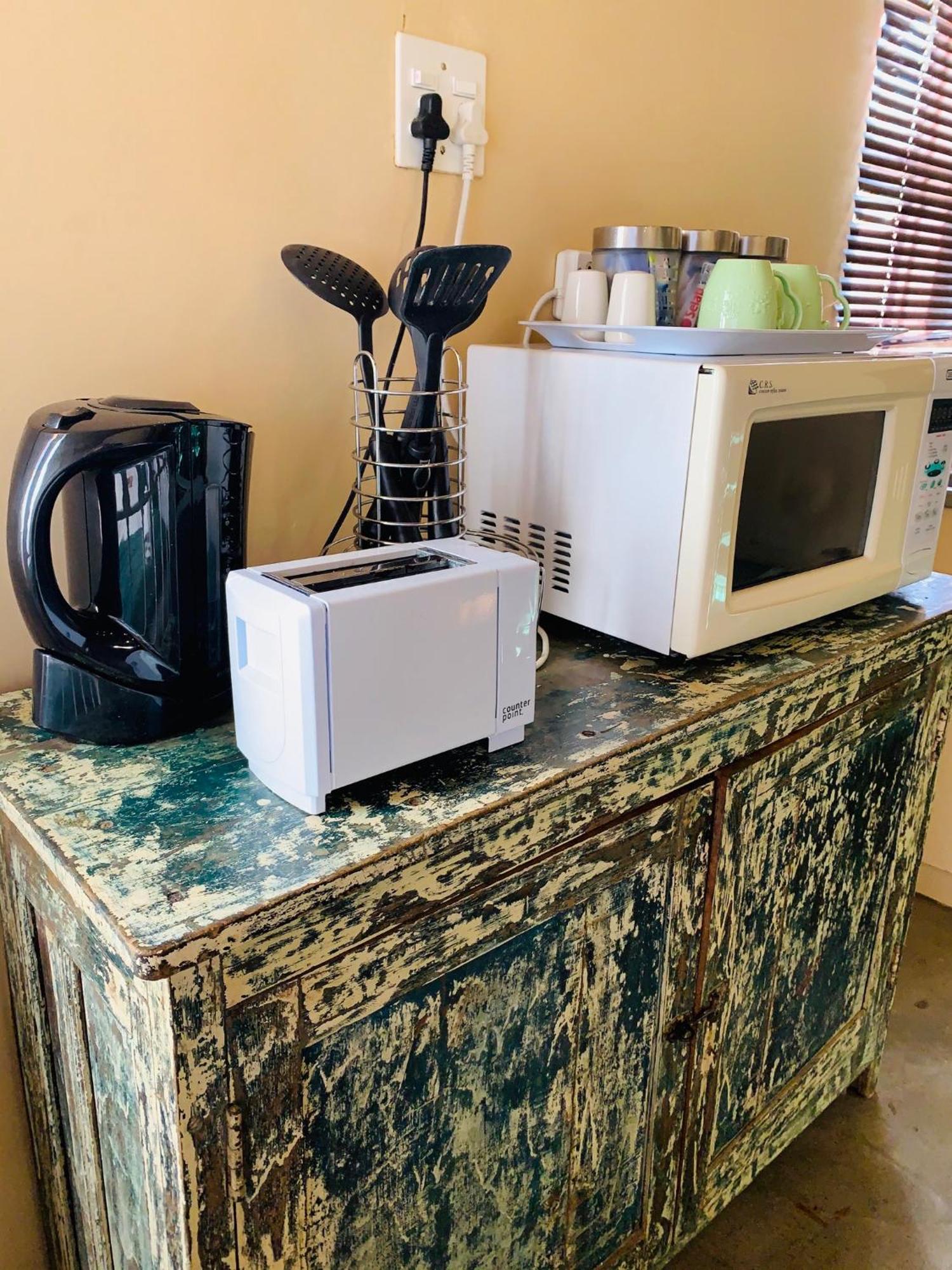 Montpellier De Tulbagh Otel Oda fotoğraf