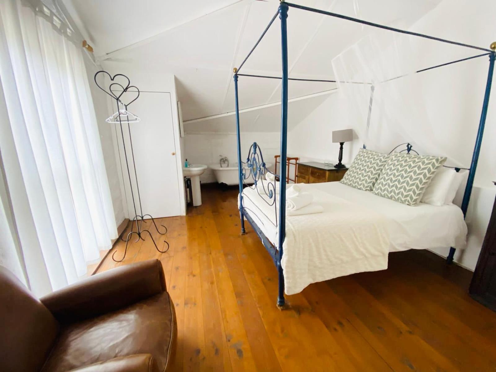 Montpellier De Tulbagh Otel Oda fotoğraf
