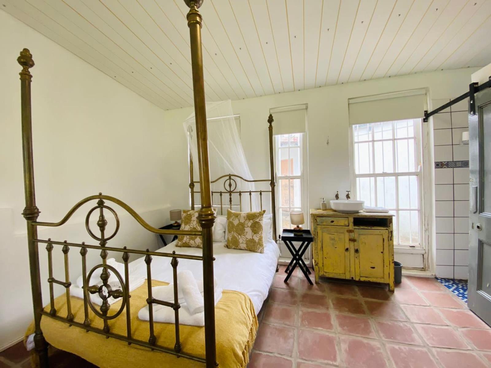 Montpellier De Tulbagh Otel Oda fotoğraf
