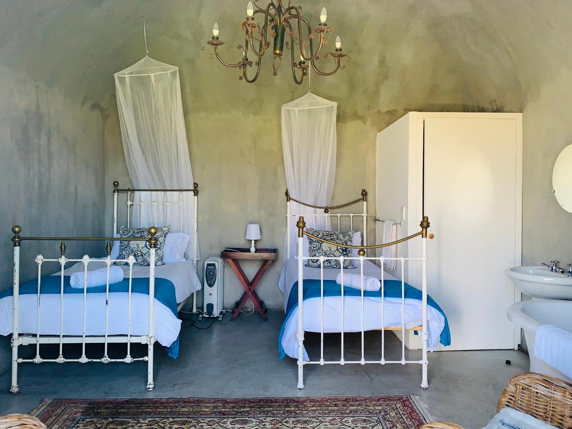 Montpellier De Tulbagh Otel Oda fotoğraf