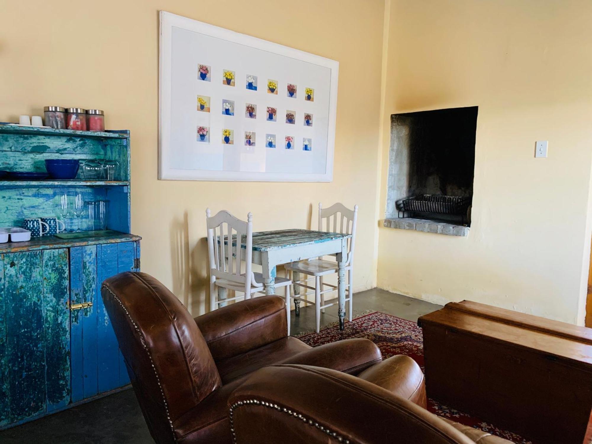 Montpellier De Tulbagh Otel Oda fotoğraf