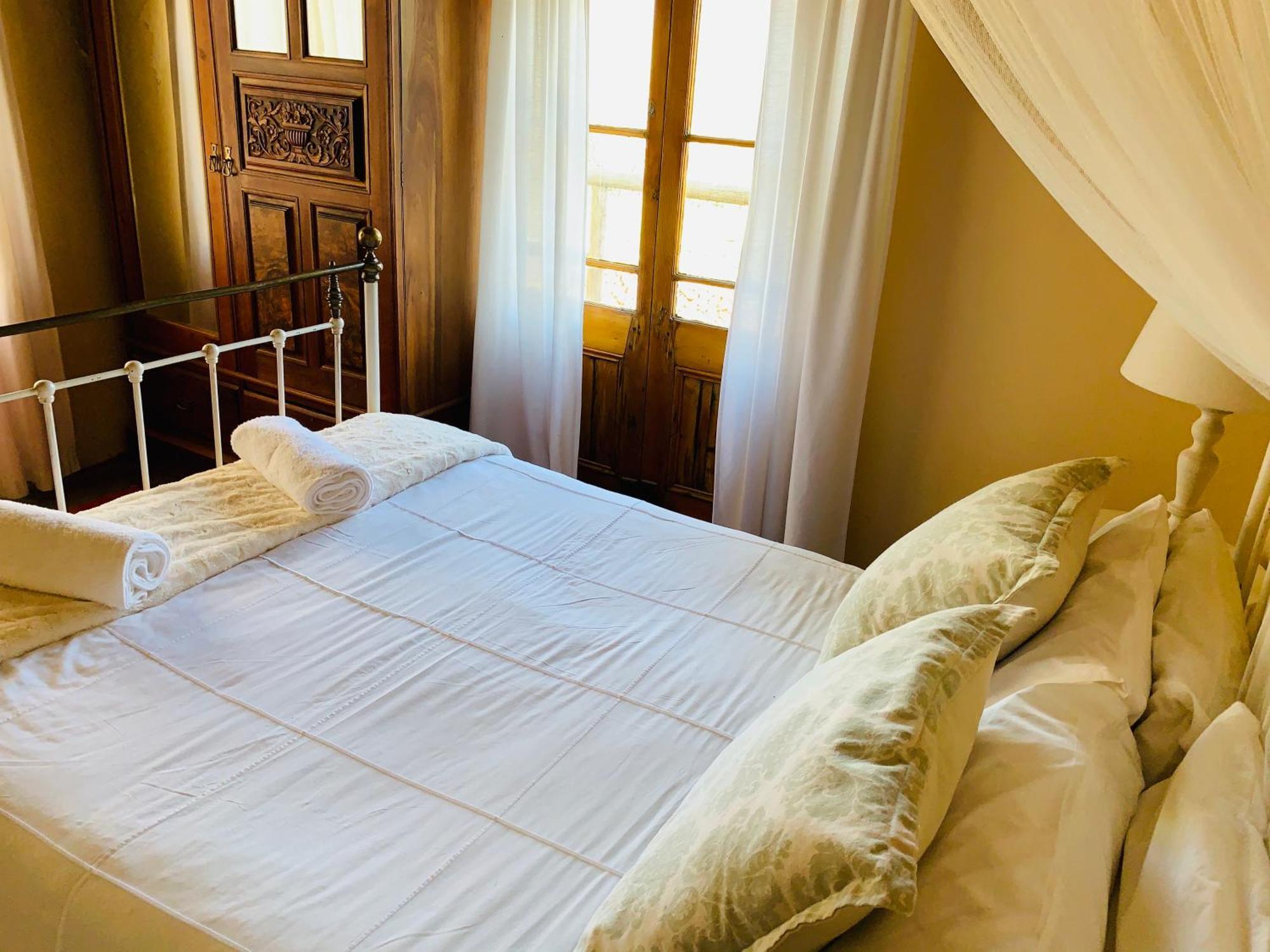 Montpellier De Tulbagh Otel Oda fotoğraf