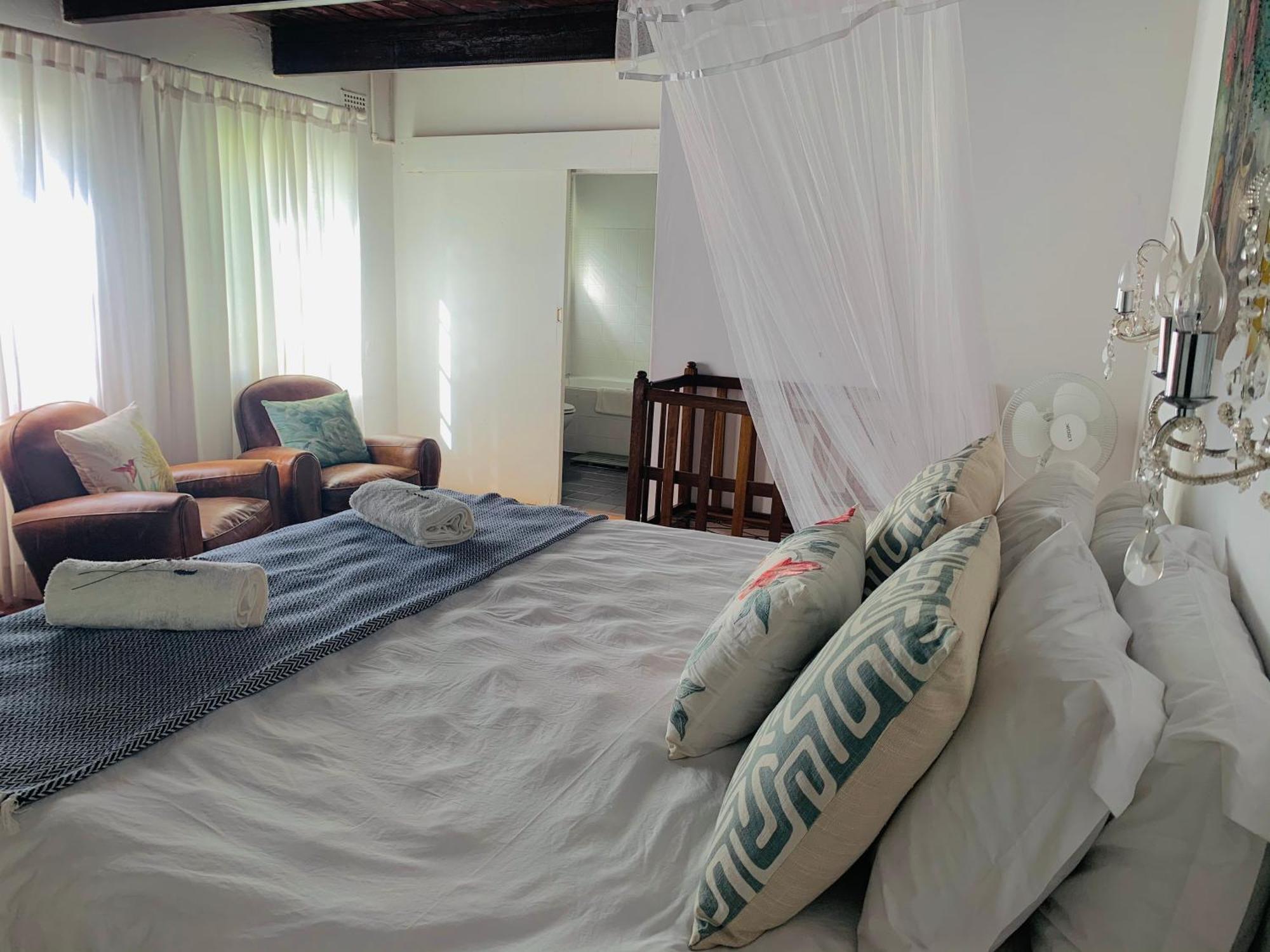 Montpellier De Tulbagh Otel Oda fotoğraf