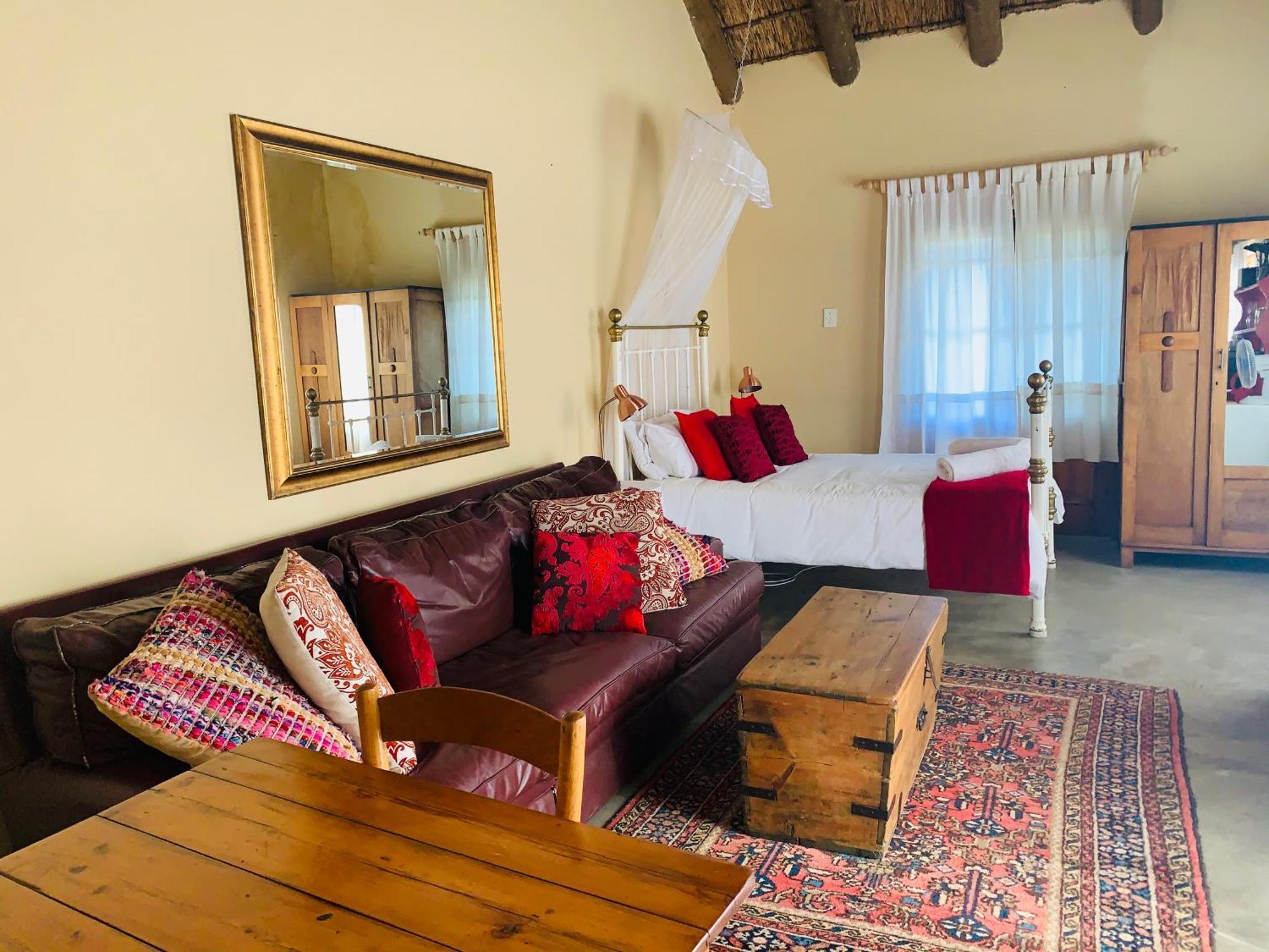 Montpellier De Tulbagh Otel Oda fotoğraf