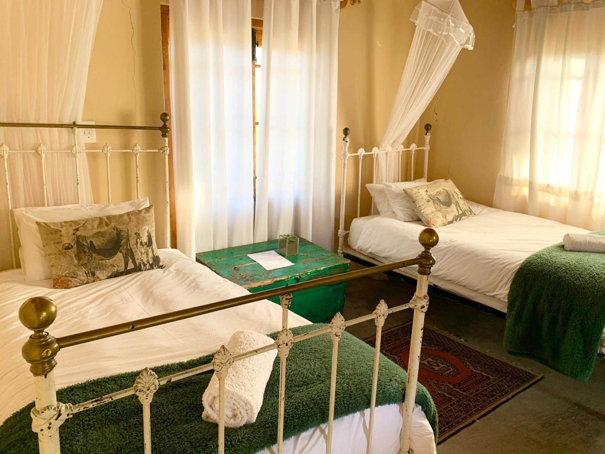 Montpellier De Tulbagh Otel Oda fotoğraf
