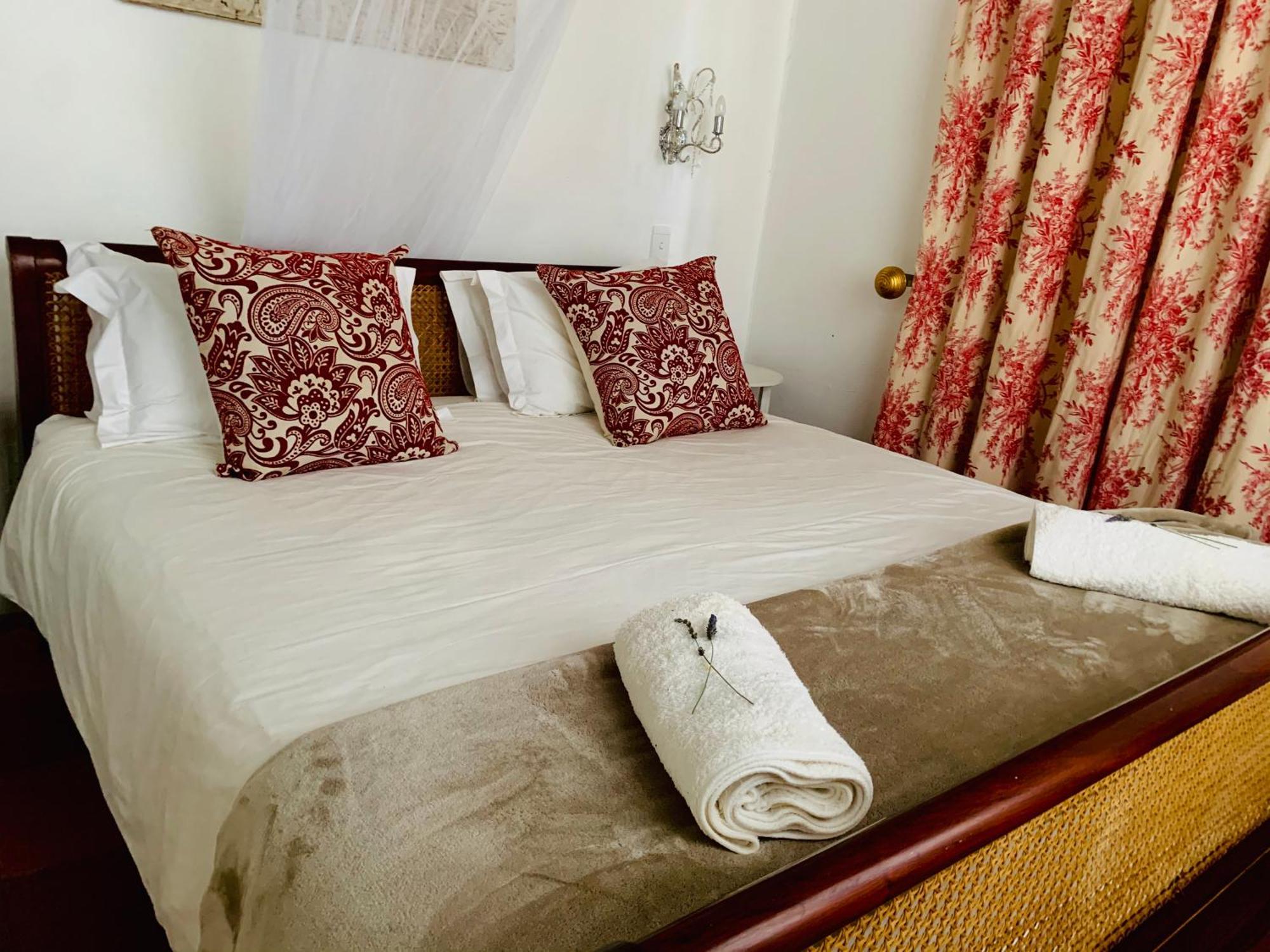 Montpellier De Tulbagh Otel Oda fotoğraf