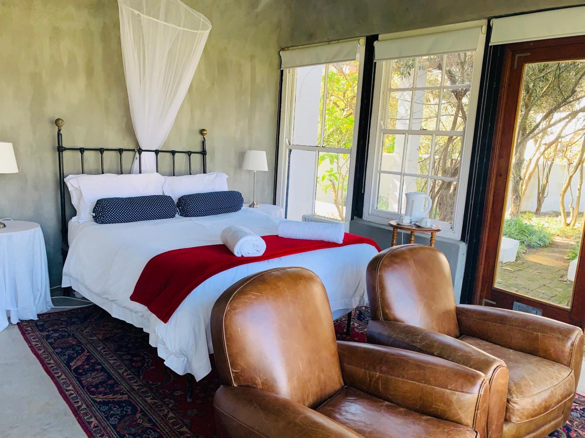 Montpellier De Tulbagh Otel Oda fotoğraf