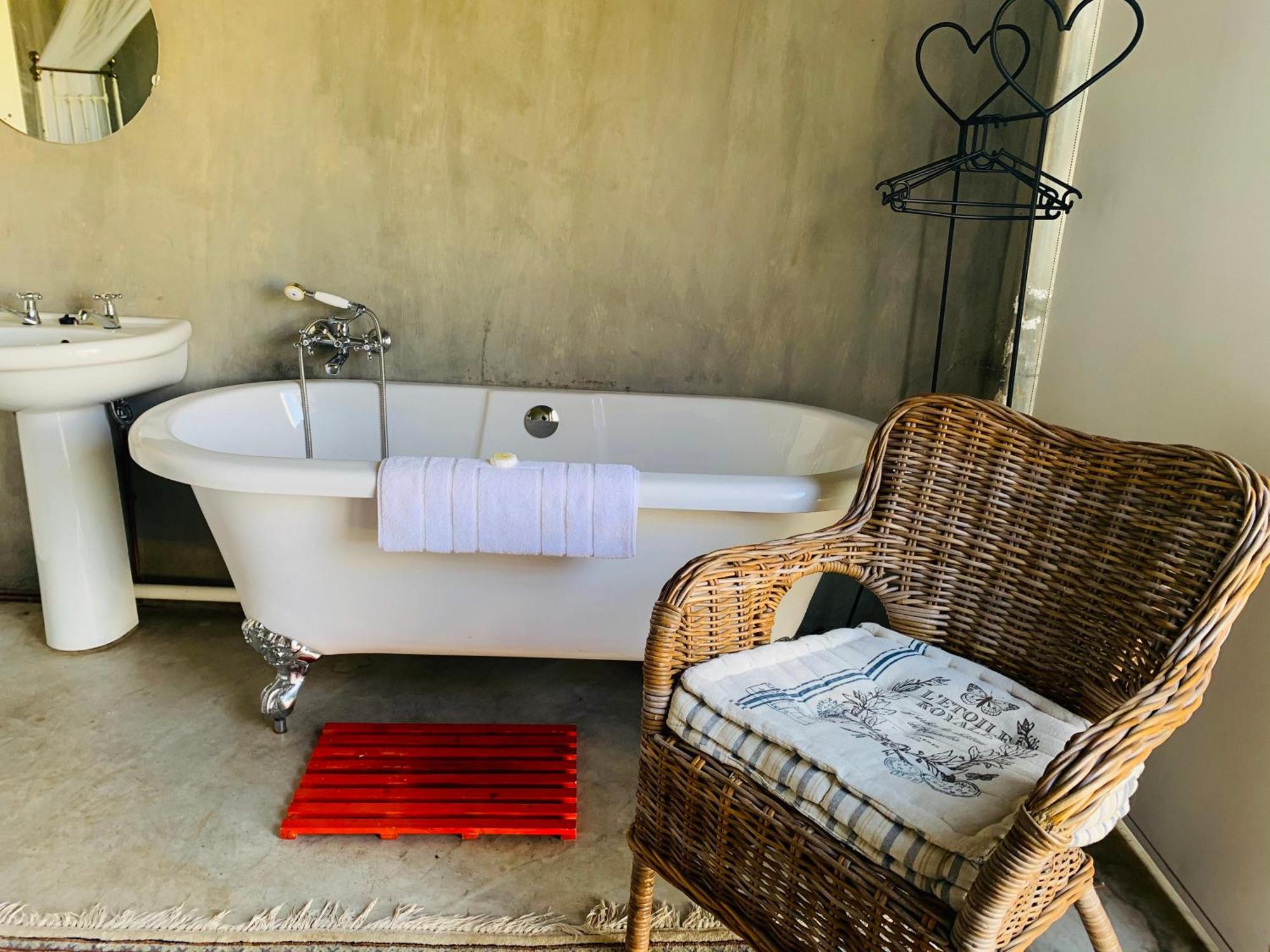 Montpellier De Tulbagh Otel Oda fotoğraf